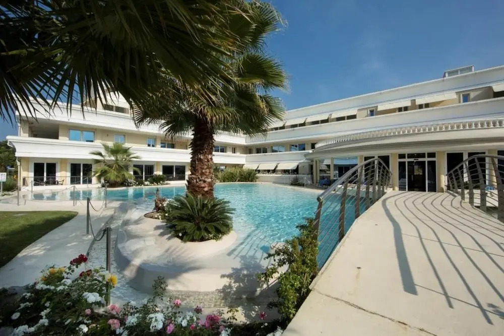 209 Relais du Lac Village - Italian Homing