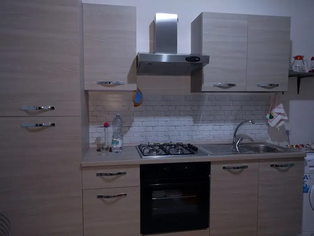 Casa Vacanza Alle 4 Colonne