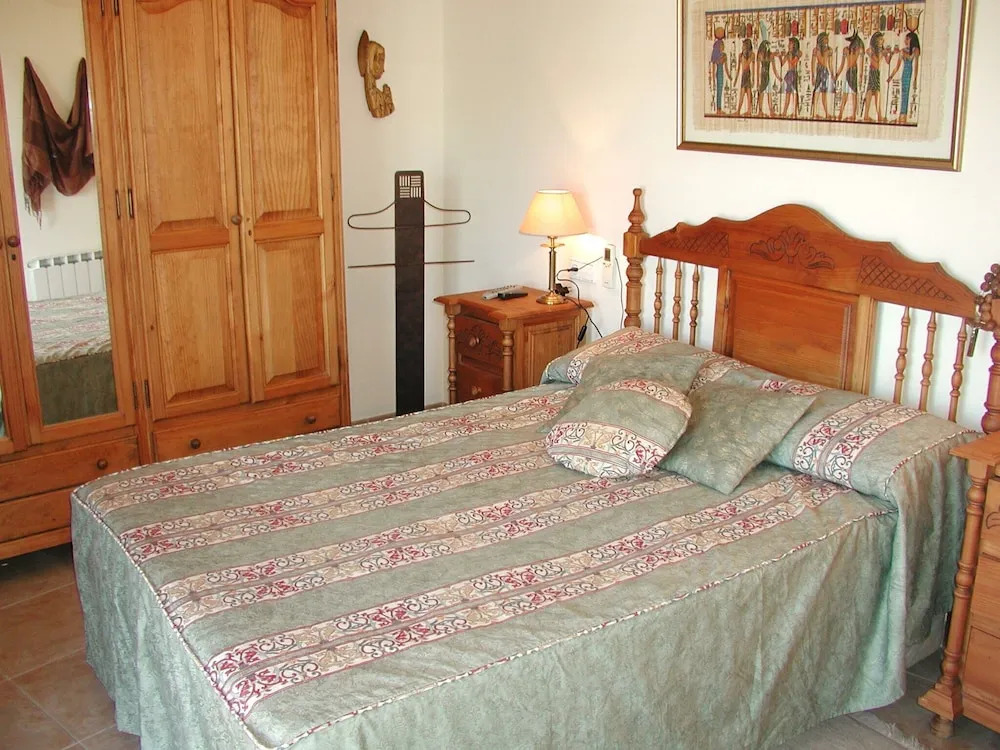 Leisurely Villa in Sant Pol de Mar With Swimming Pool