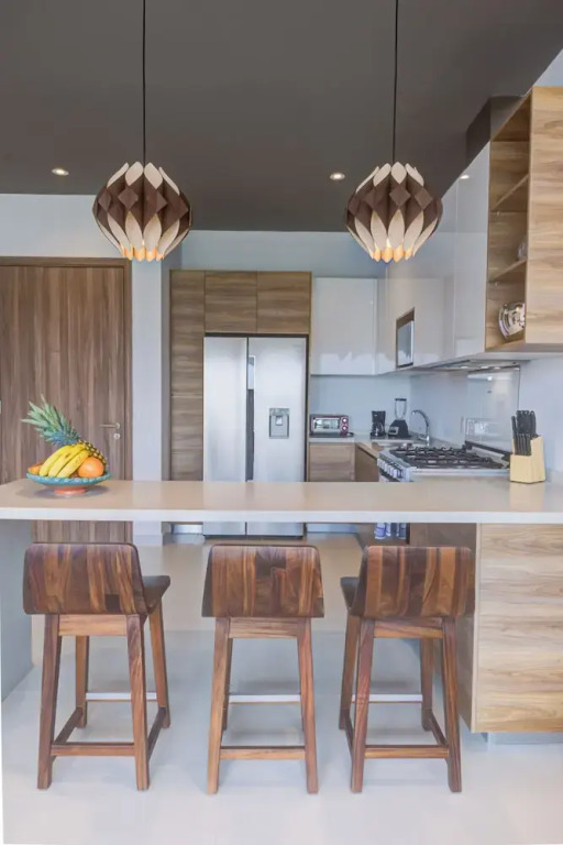 Punto Novo Nuevo Vallarta Condos