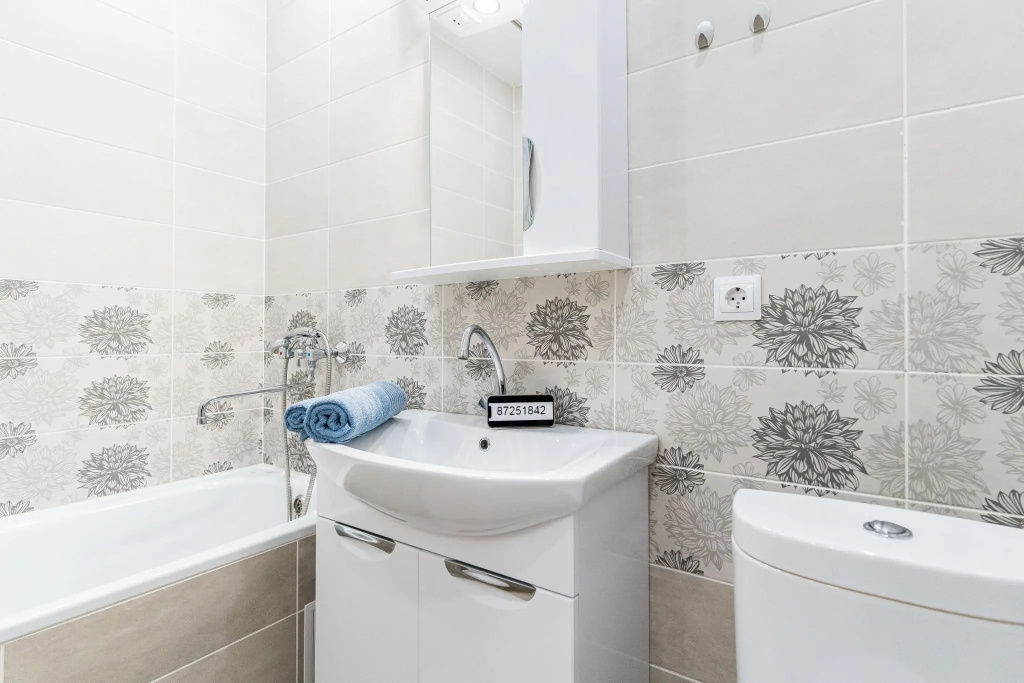 LetoApart (ЛетоАпарт) на улице Хворостянского 21-498