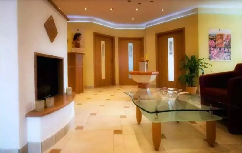 Wellness-Hotel Talblick