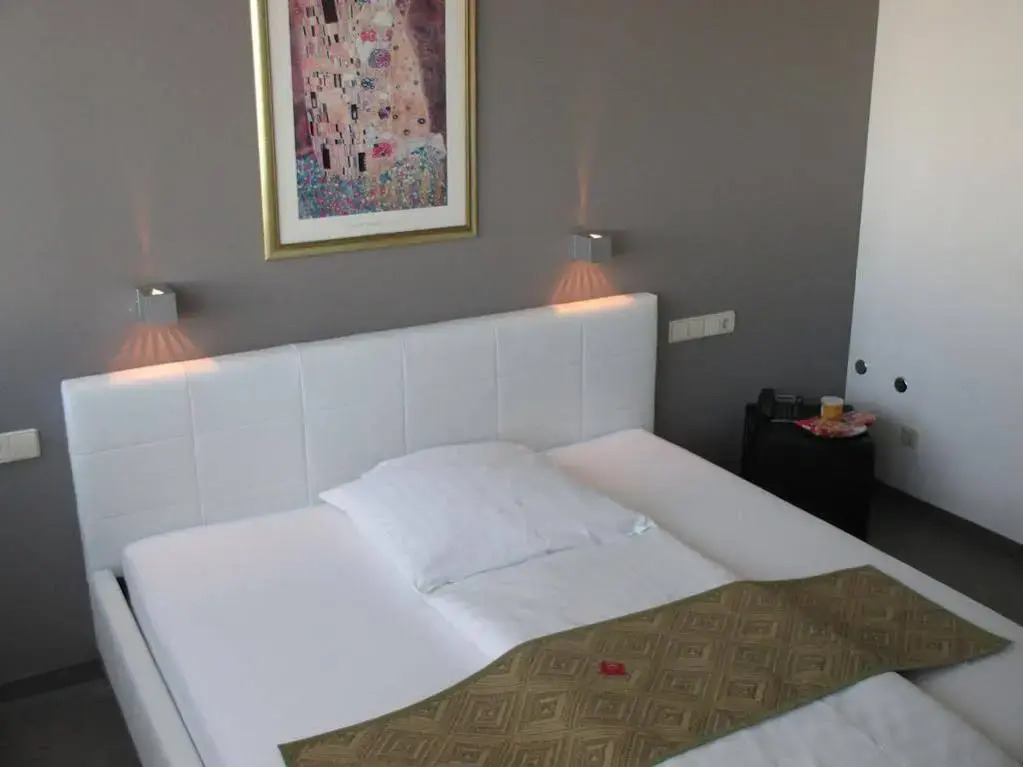 Businesshotel & Appartements Stuttgart-Vaihingen