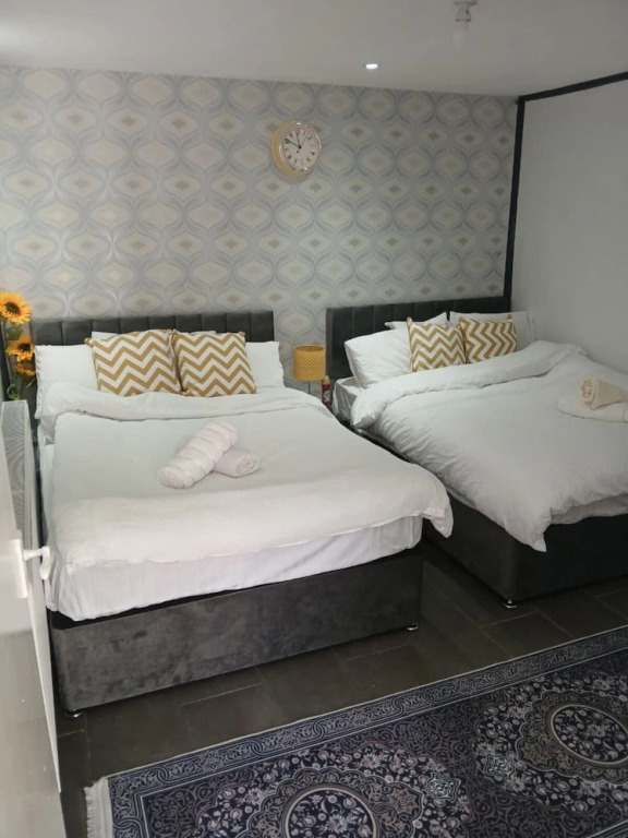 RS Prime Homestay