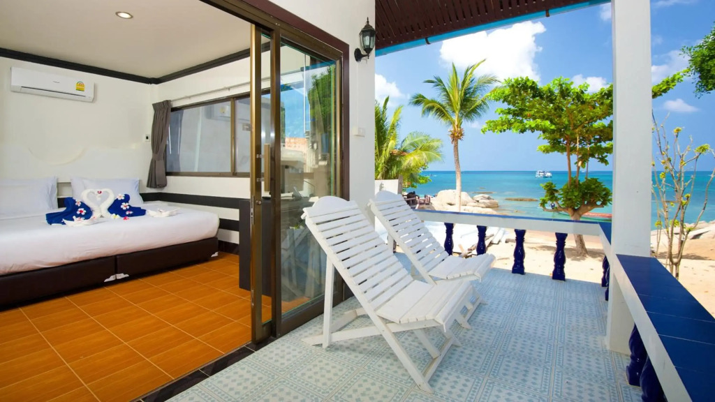 Simple Life Talay & Divers Resort