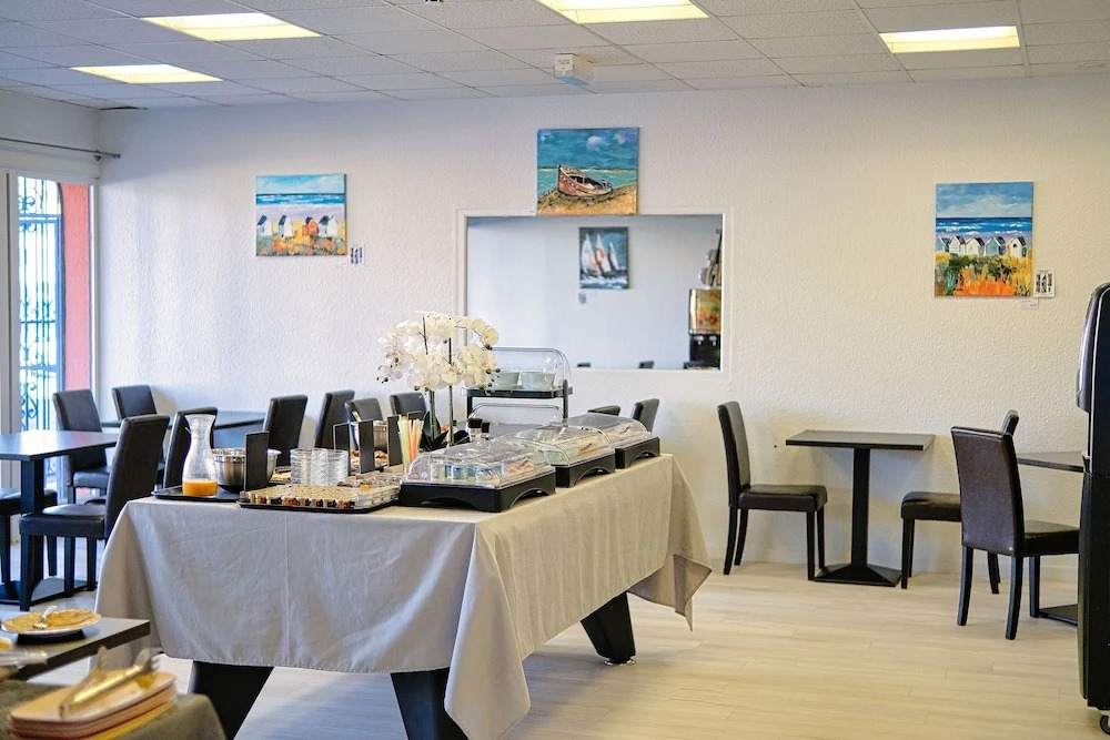 CitHotel des 2 Golfs