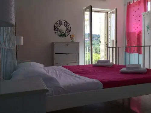 Bed And Breakfast 4 Stars San Marco