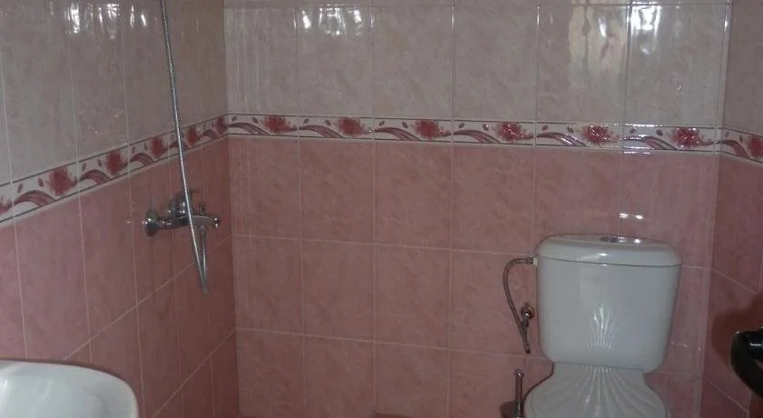 Guest House Mavrudieva