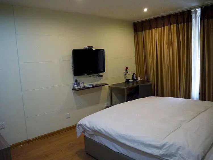 Xi'an Maiheng Apartment Hotel