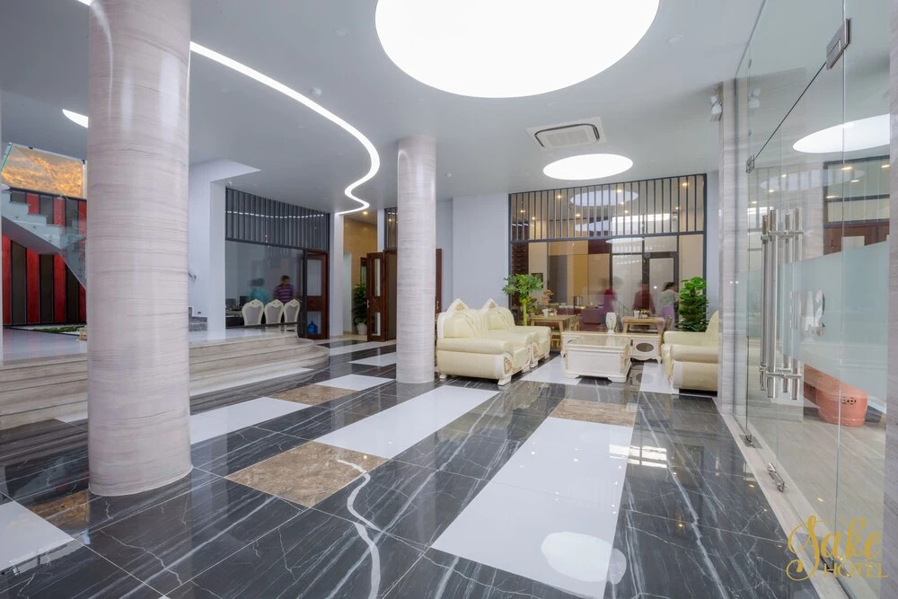 Viet Sea Hotel
