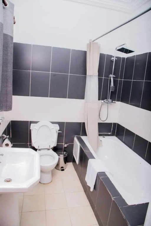 Eden Vale Hotel & Executive Training Cen