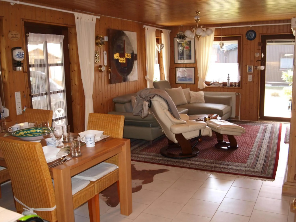 Ferienhaus Lefering Stiftung