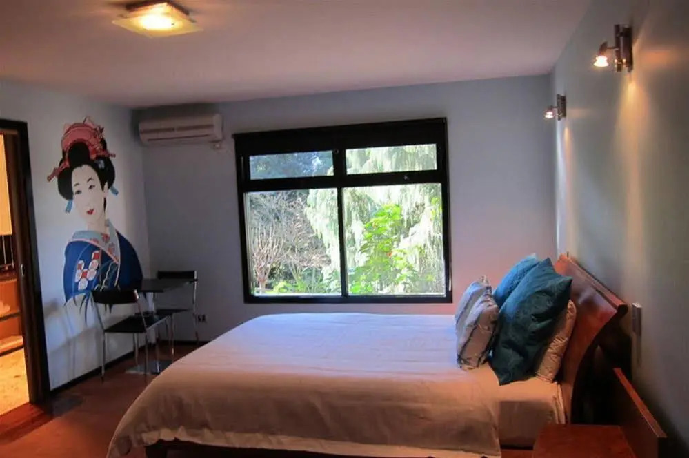 Cherry Blossom Bed & Breakfast