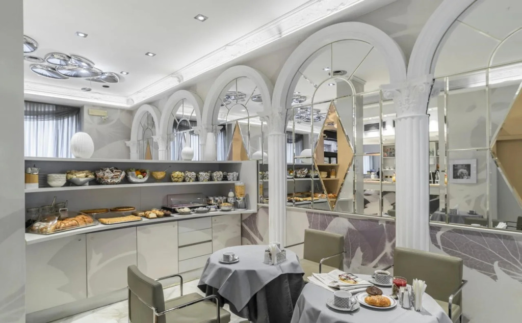 Casual Eclettico Milano by Casual Hoteles
