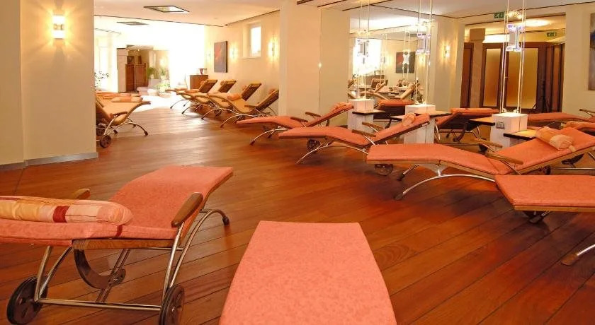 Hotel Edelweiss