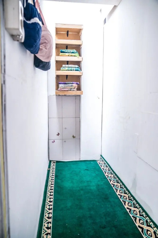 Simplycity Hostel Syariah