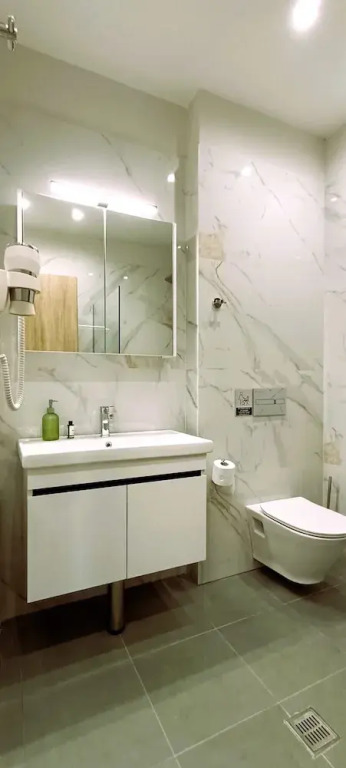Pyrgiou suites