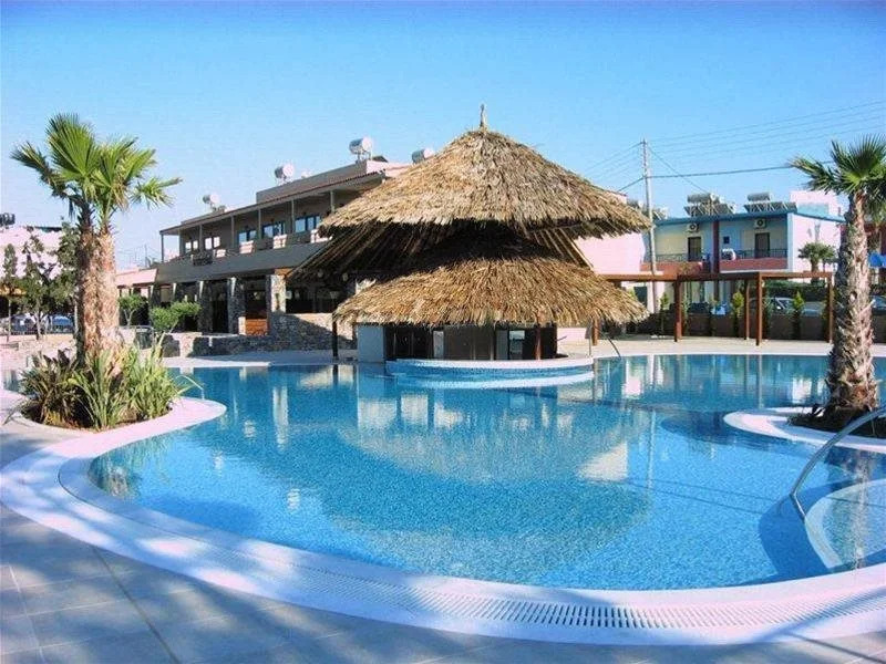 Aphrodite Beach Club