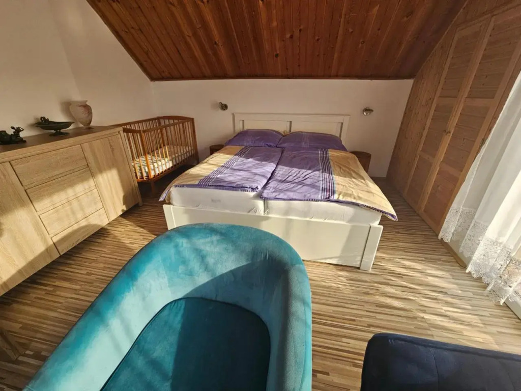 Judits Guest House