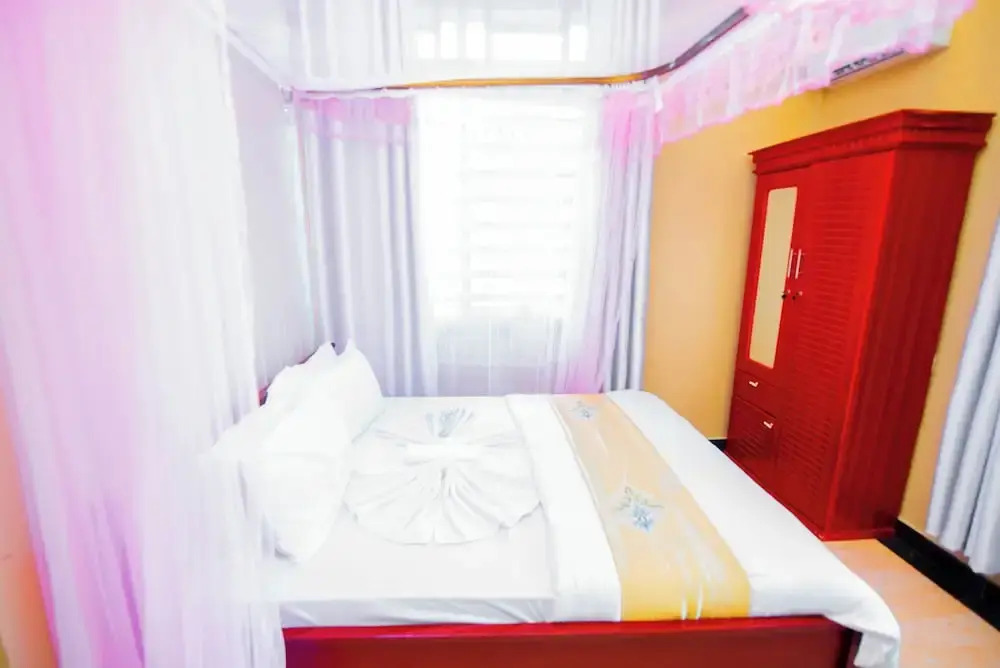 Hbe Hotel Kigamboni
