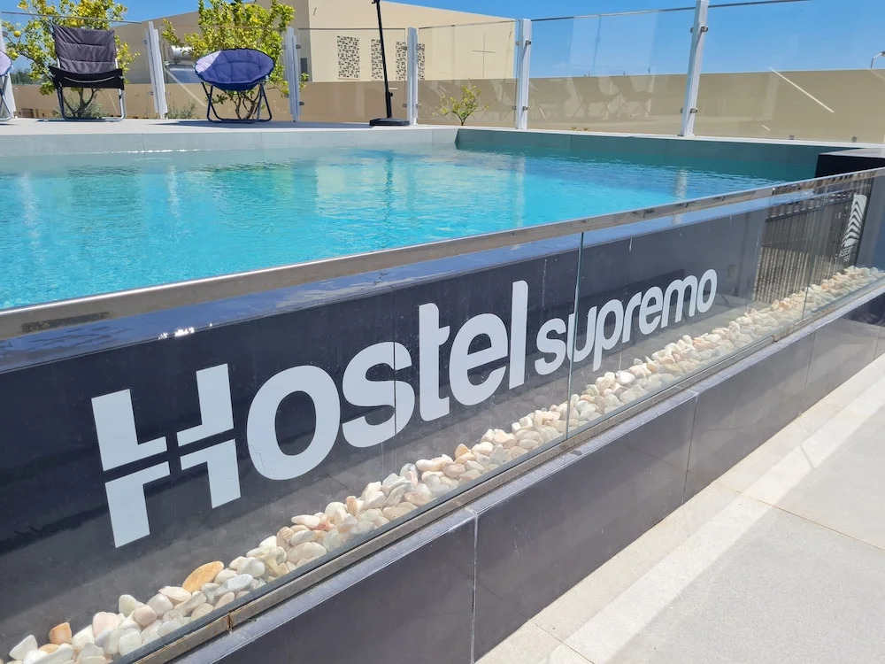 Hostel Supremo
