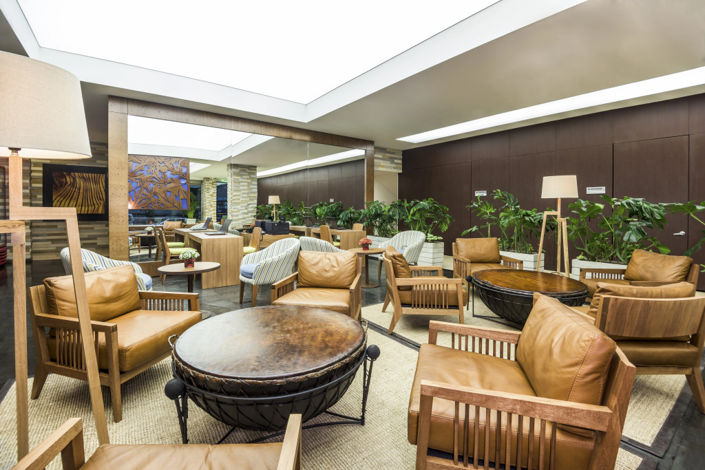 Holiday Inn Express Bogotá - Parque La 93 by IHG