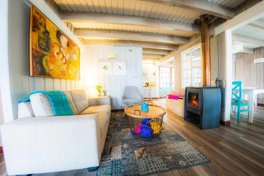Hotel Frutillar