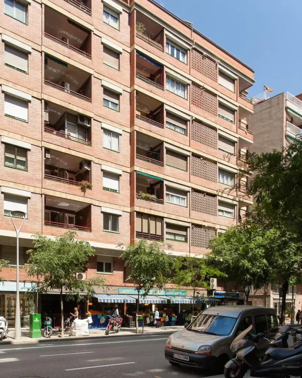 Apartamento turístico Mallorca Sibelius
