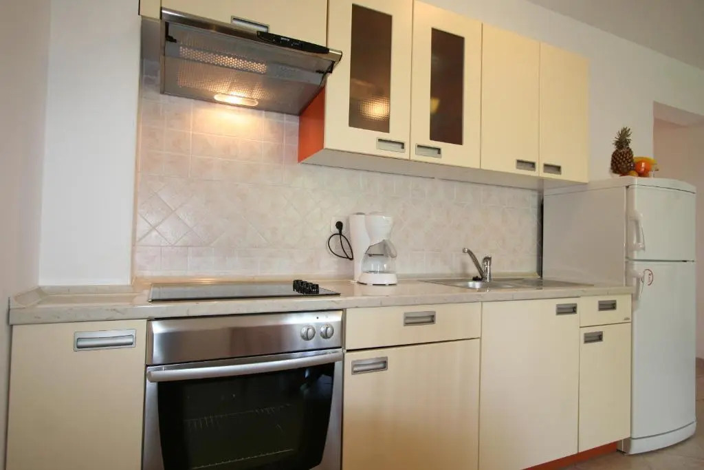 Apartments Bogović