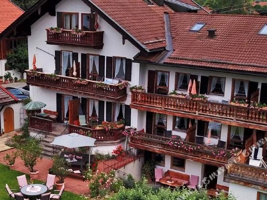 Hotel Zibert Garni