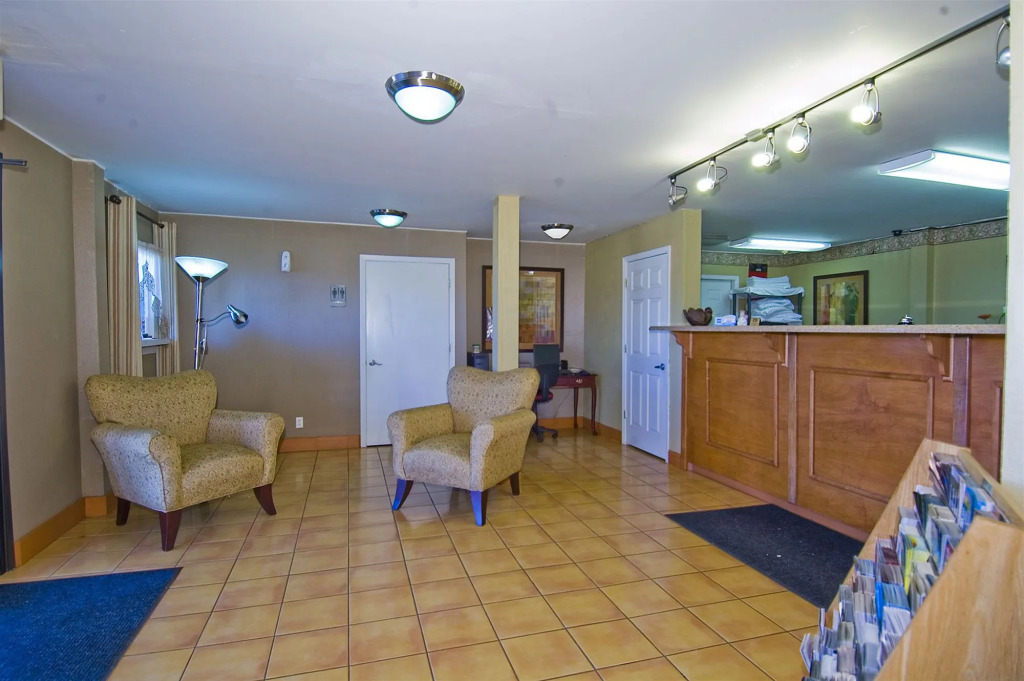 Rodeway Inn