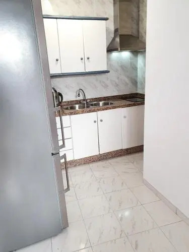 Apartamentos Eduardo Rico