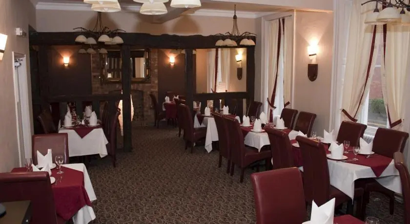 George Hotel