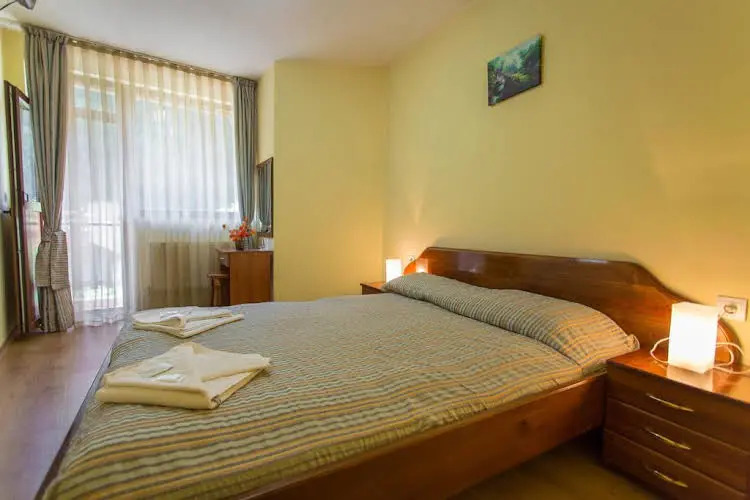Hera Guest House
