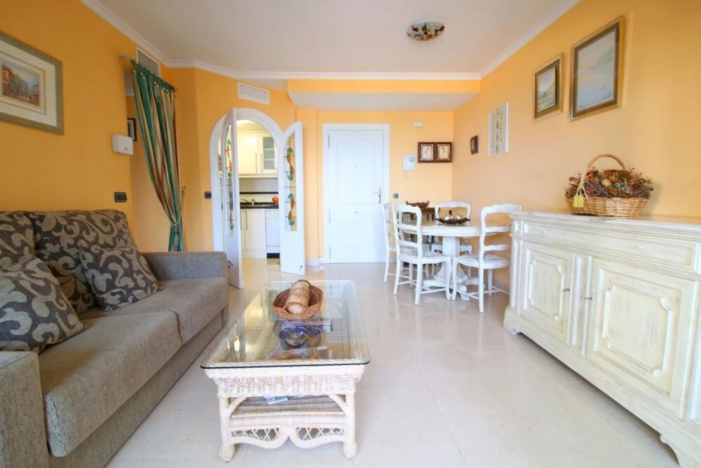 Holiday Apartment - Las Olas Costa Calpe