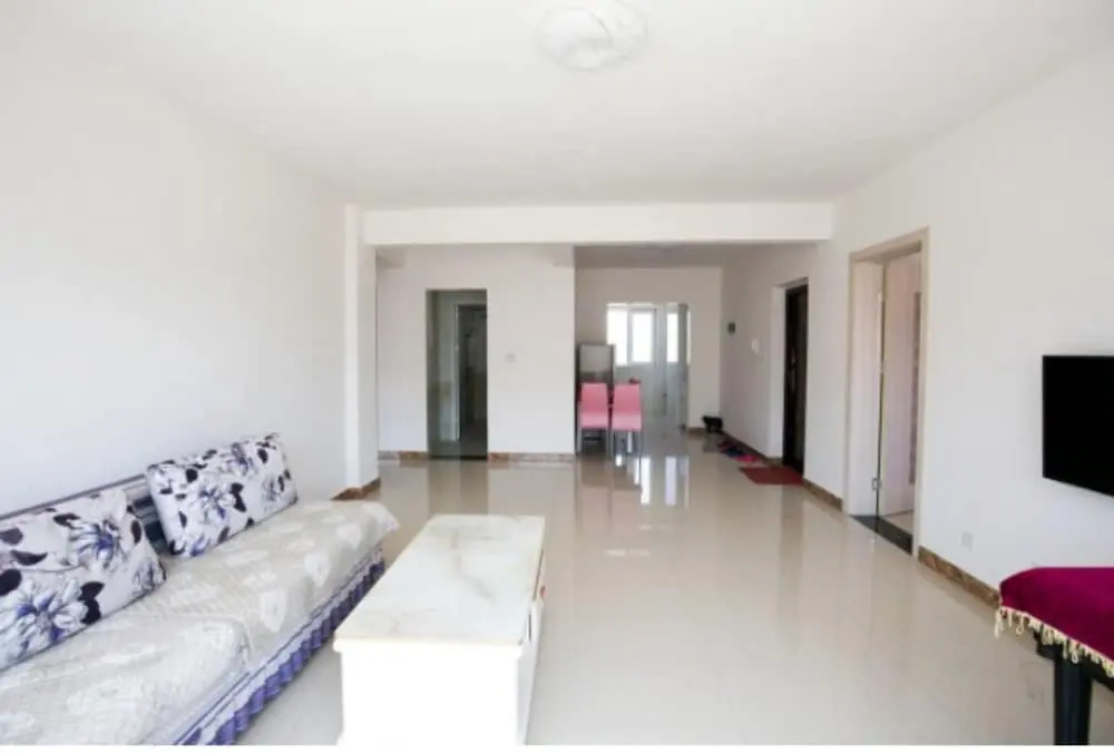 XIAOMIN INN Wentianhuayuan 3