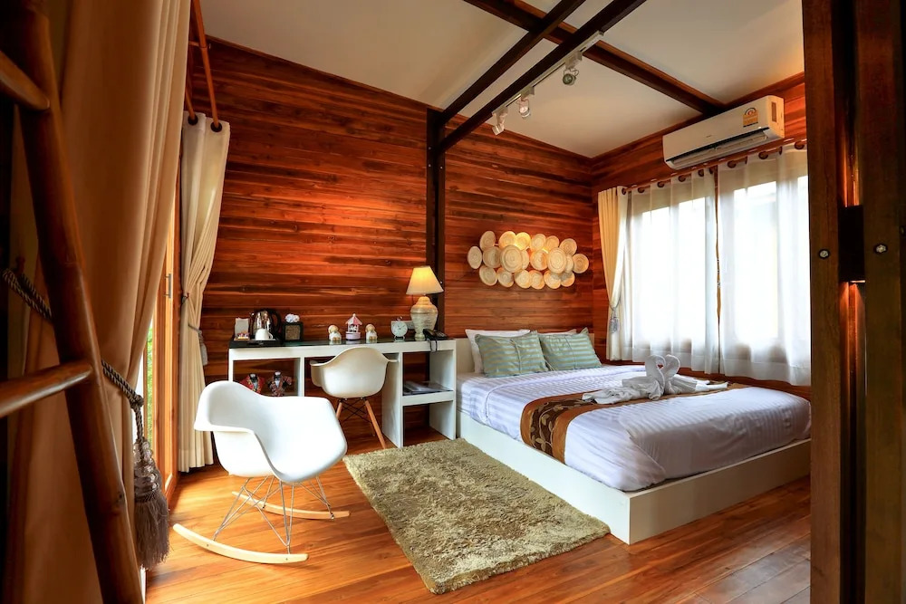 Viangviman Luxury Resort, Krabi