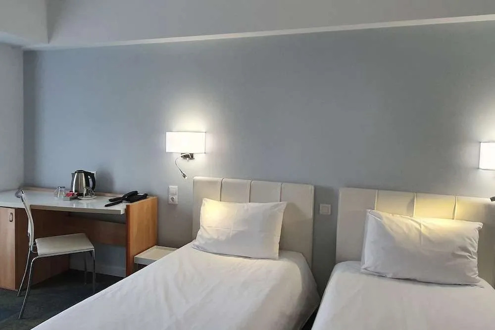 Ibis Constanta