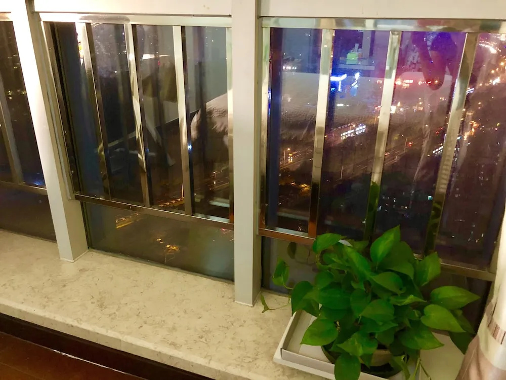 Suiyu Apartment