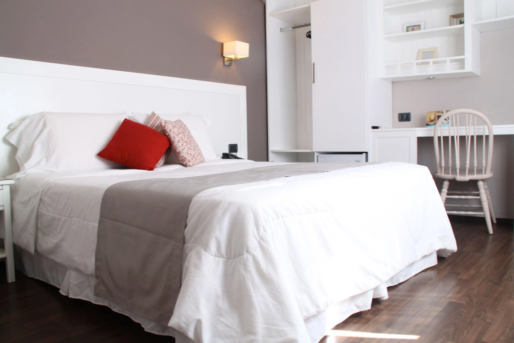 Hotel Milano