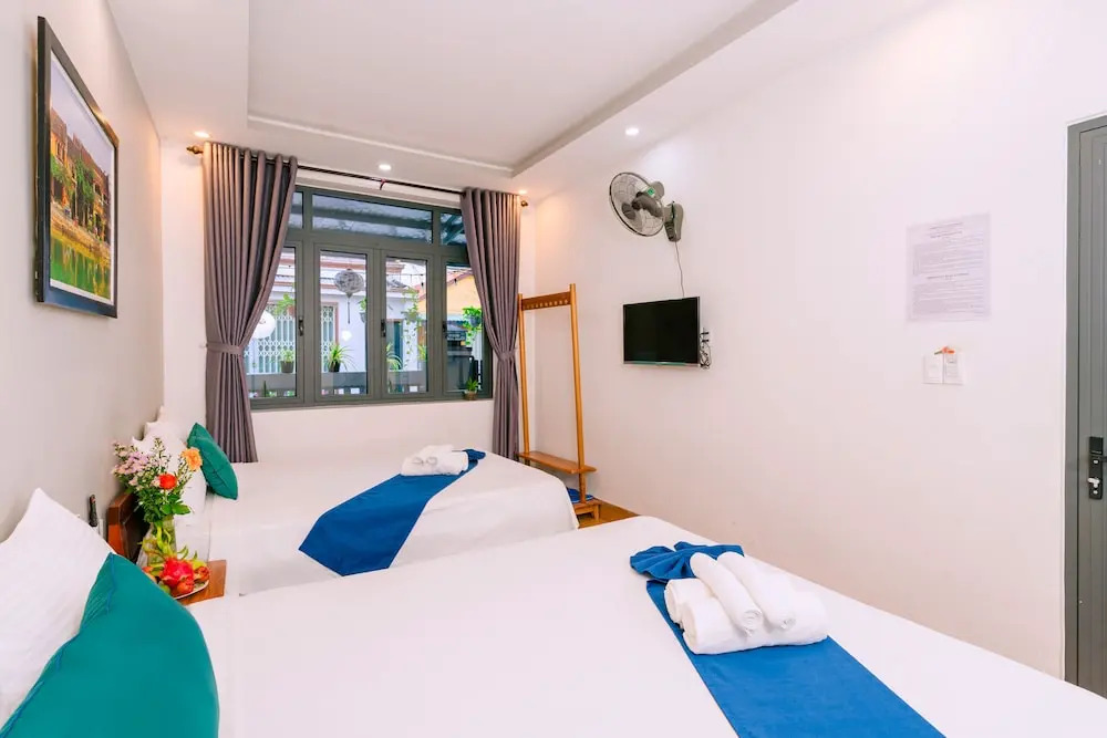 Vinh Khang Homestay