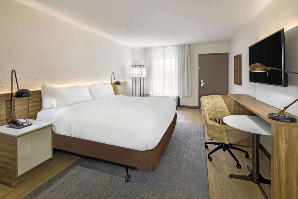 Wyndham Garden Marietta Atlanta North