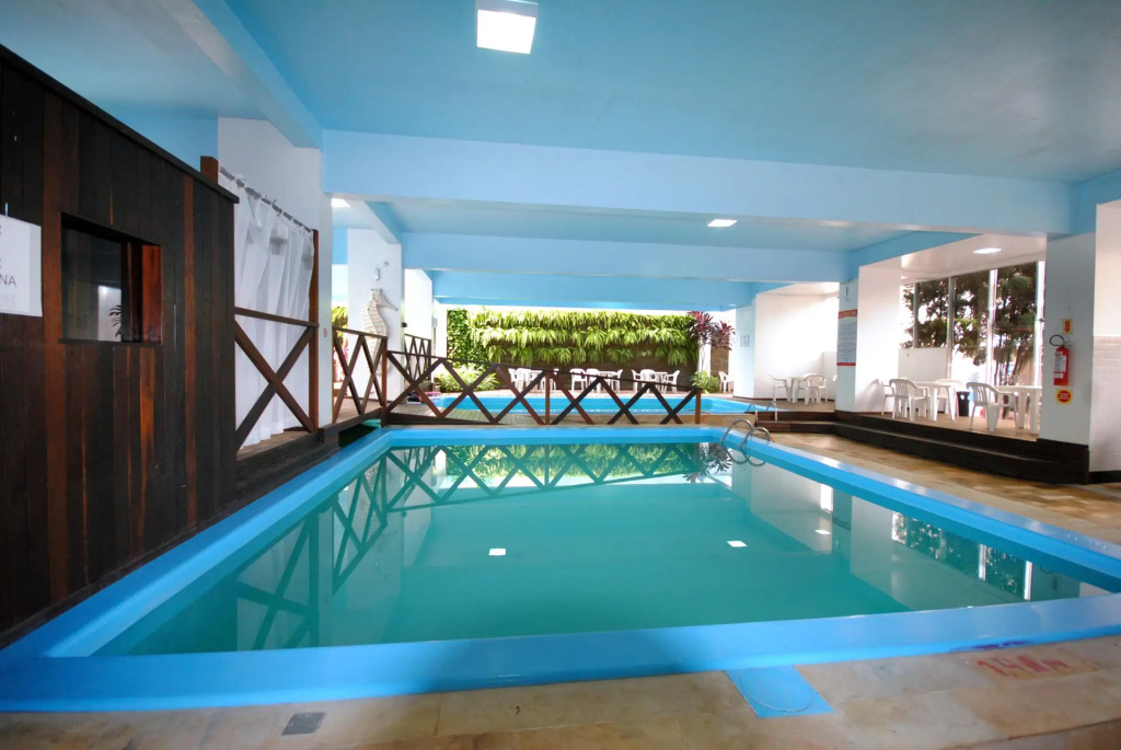 Hotel Rieger