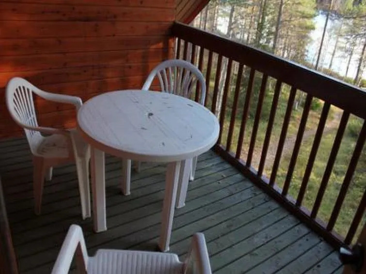 Holiday Home Hillakumpu
