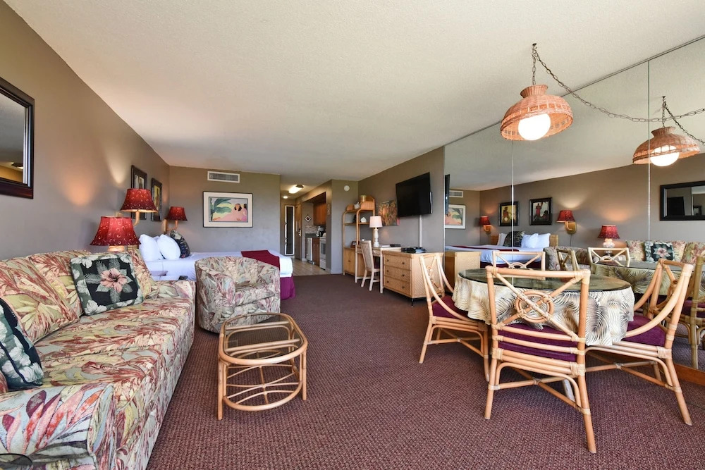 Maui Kaanapali Villas #A317