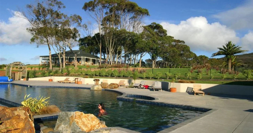 Carrington Estate