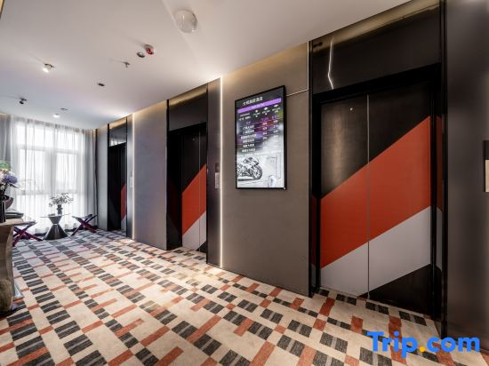 Jieguan Hotel (Changfeng West Street Maternal and Child Hospital)