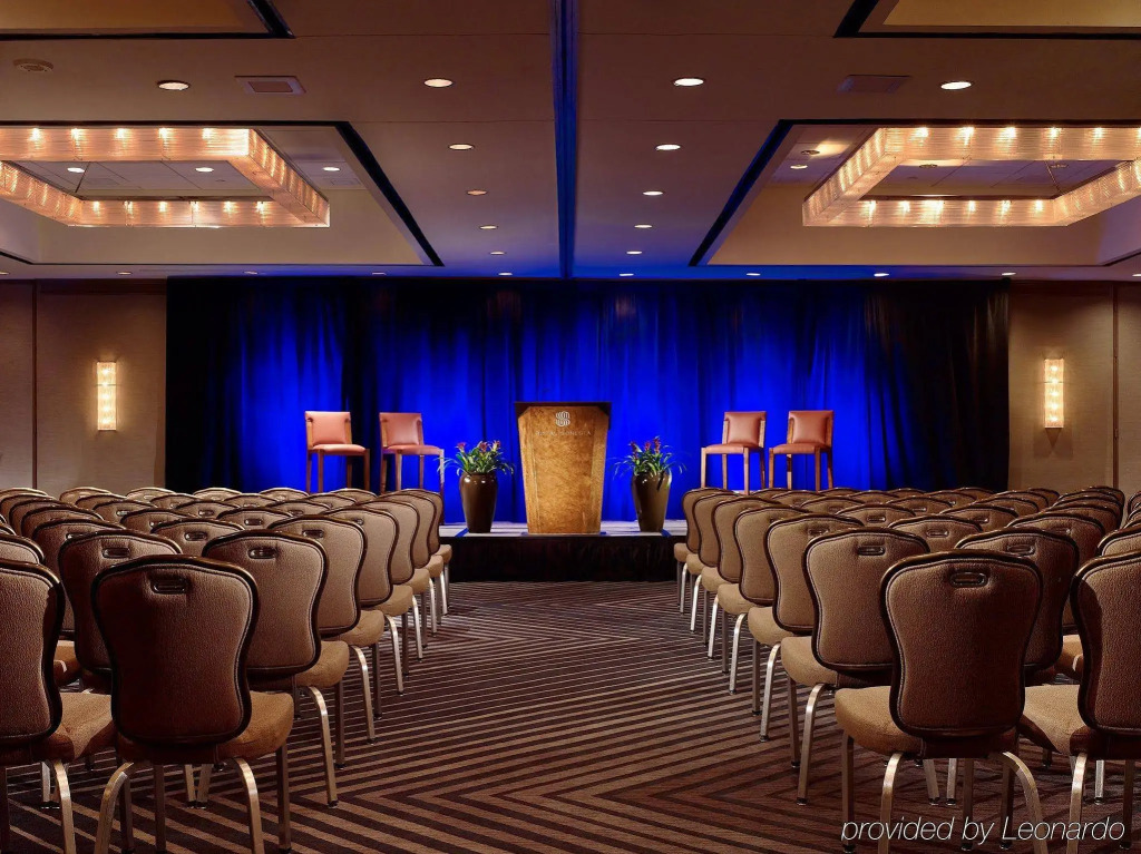 The Royal Sonesta Houston Galleria