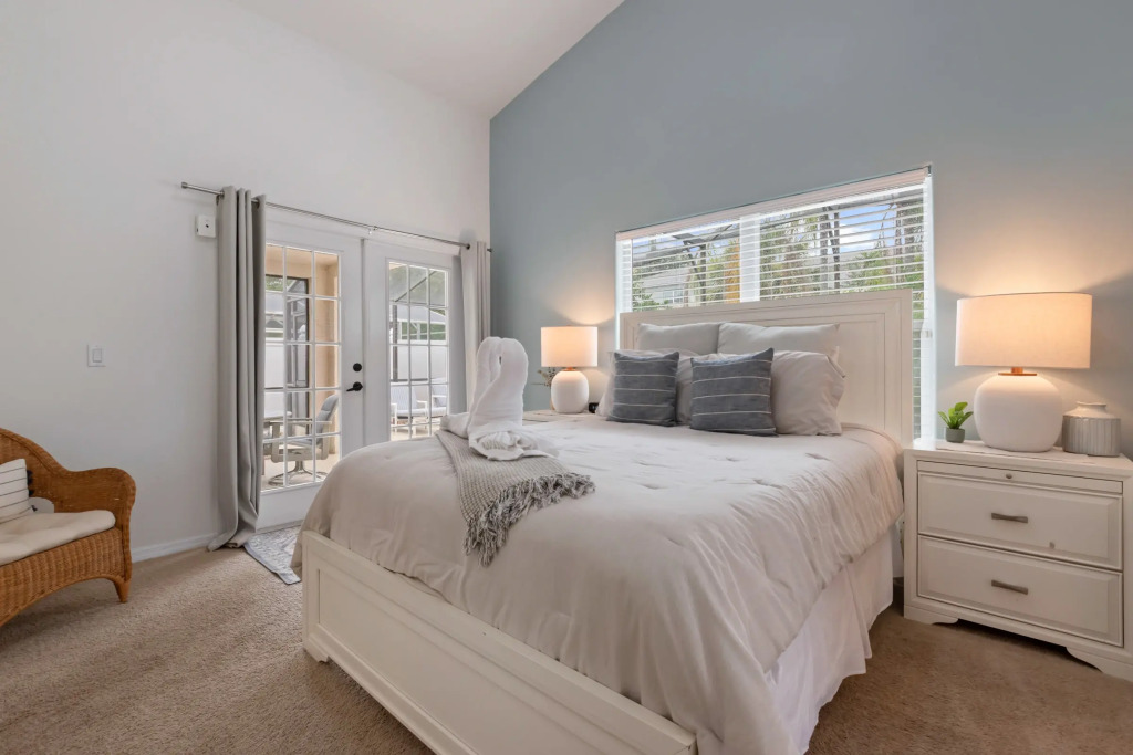 Indian Ridge - Pool Home With Spa, Newly Renovated