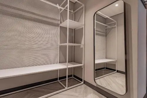 Next Bela Cintra by Viva - Prédio completo com wi-fi próximo ao metrô Consolação e ao MASP